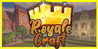 RoyaleCraft - SERVEUR SURVIVAL 1.19 - Serveur Minecraft