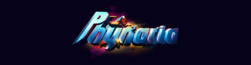 Phynaria - Serveur Minecraft