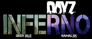 DayZ Inferno PVE - Multi-Maps - Serveur Dayz
