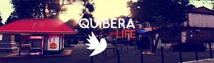 Quibera Life ~ Presqu'ile Quiberon ~  Grand Retour ! - Serveur Arma 3