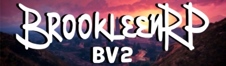 [FR] BrookleenRPV2 |FreeAcces /véhicules Import /Staff Actif /Ville US /Script/mapping inédit - Serveur GTA