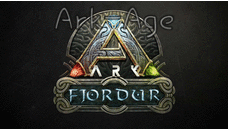 Ark-Age PVE-FR Cluster - Serveur ARK