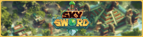 SkySword - SkyBlock Farm2Win N°1 FR 1.17.1 - Serveur Minecraft