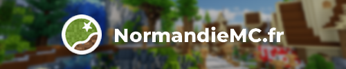 Minecraft Normandie - Serveur Minecraft