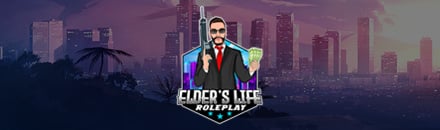 [WL] Elder's Life RP - Serveur GTA