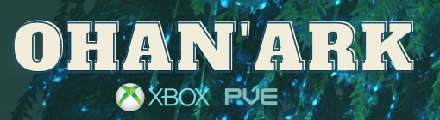 Ohan'Ark (XBOX / PC Gamepass) - Serveur ARK