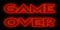 GAME OVER - Serveur Multigaming