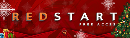[FA] RedStart RP | 512 Slots | 90 FPS |  RP STRICT | PNJ RADIO | DLC 