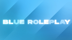 [FR] Blue Roleplay -  DarkRP - Serveur Garry's mod