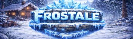 Frostale PvP - Factions