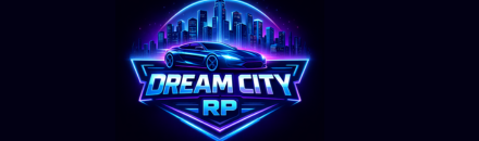 Dream City Rp 50k Start - Serveur Nova Life