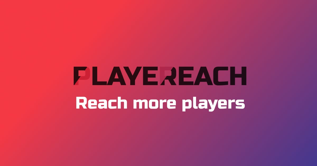 La nouvelle Plateforme de recrutement pour les gamers et les serveurs de Jeux : Playereach